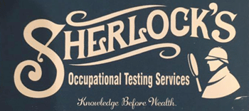 sherlocks drug testing