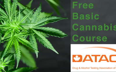 DATAC offers Free Basic Cannabis course