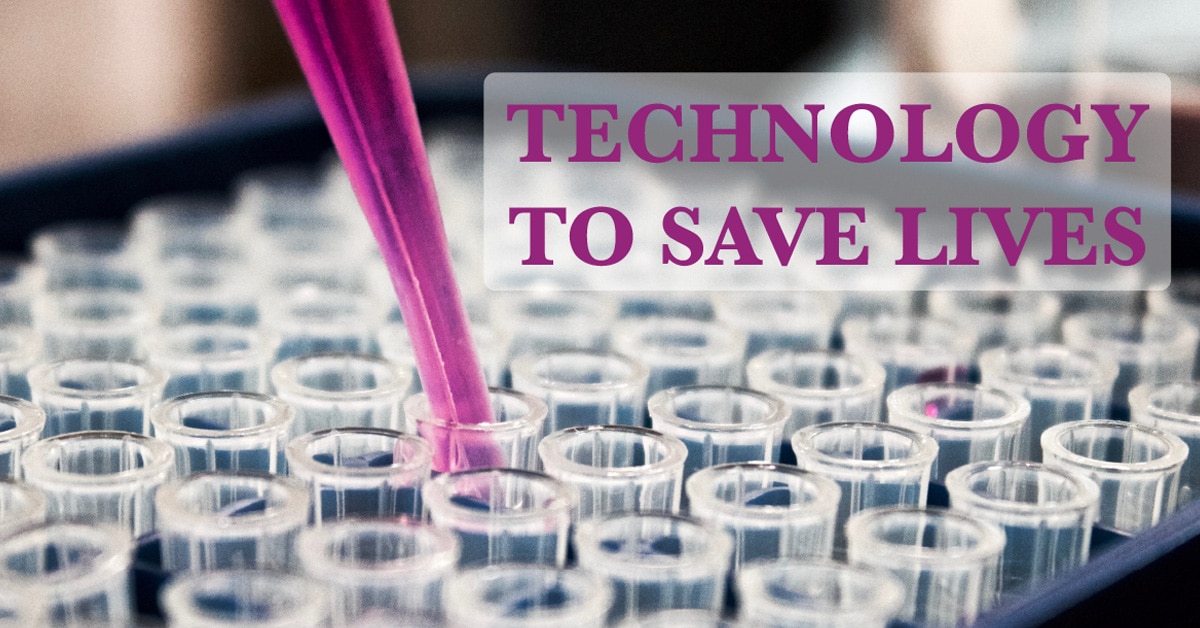 New machine able to identify trace amounts of illicit drugs