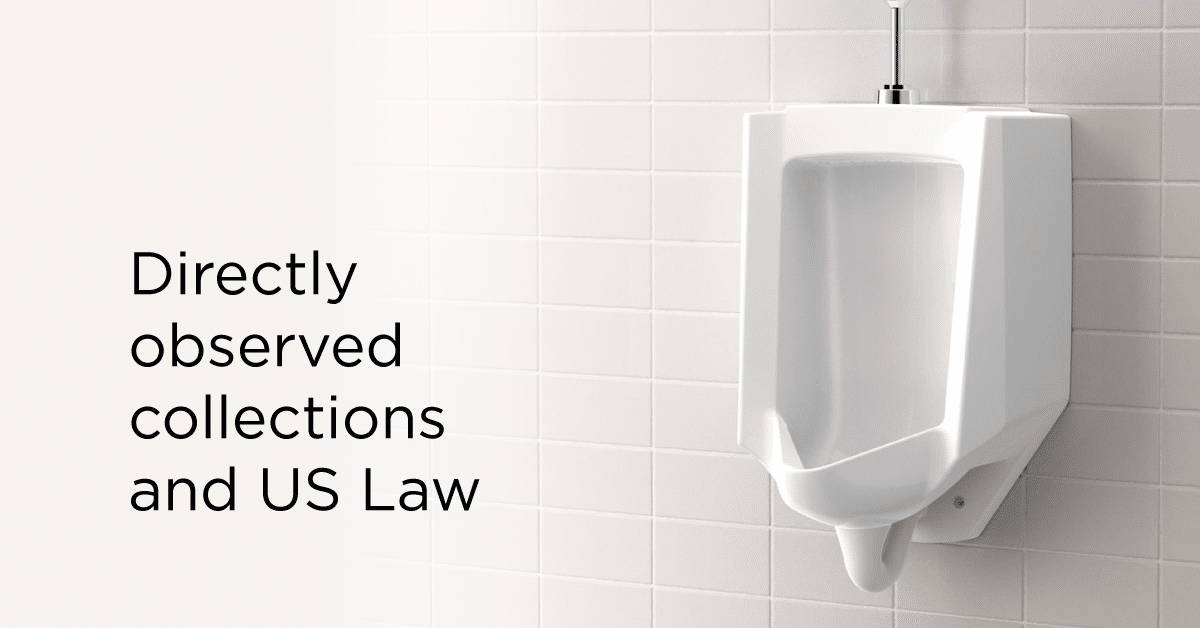 Directly observed collection ruled not an invasion of privacy in Ohio