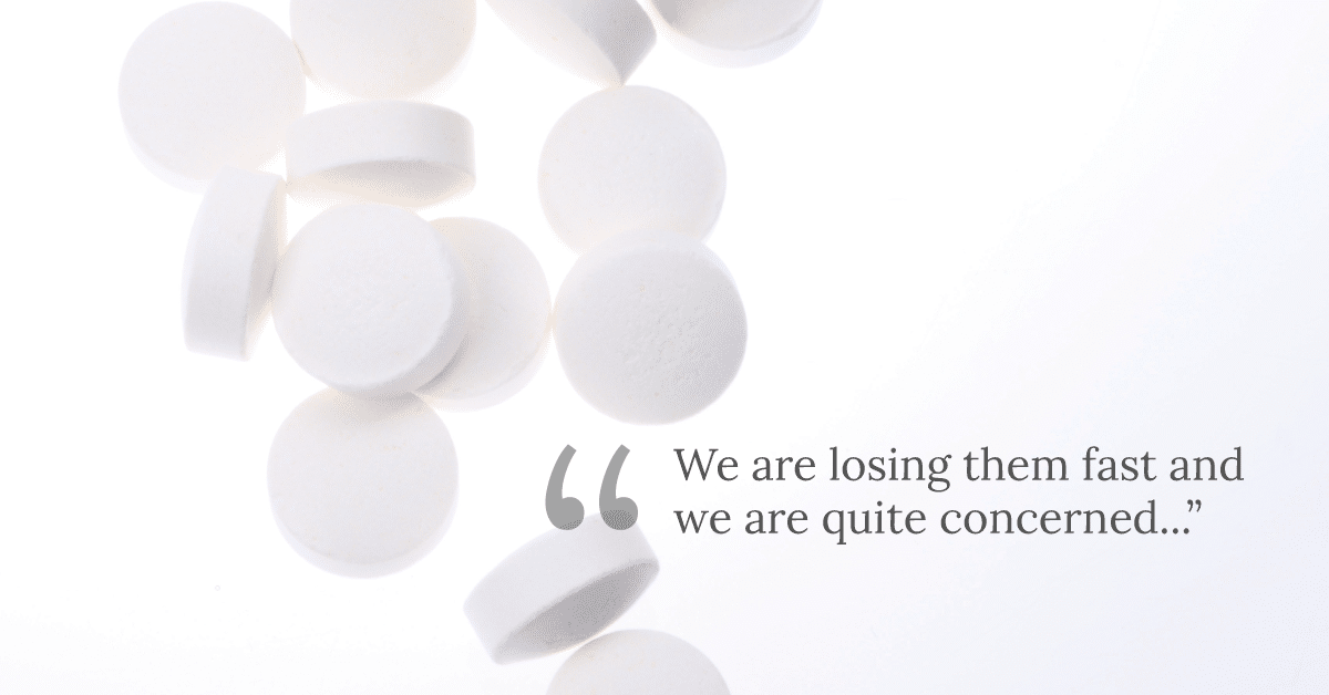 First Nations leaders in Saskatchewan struggling to manage the opioid crisis