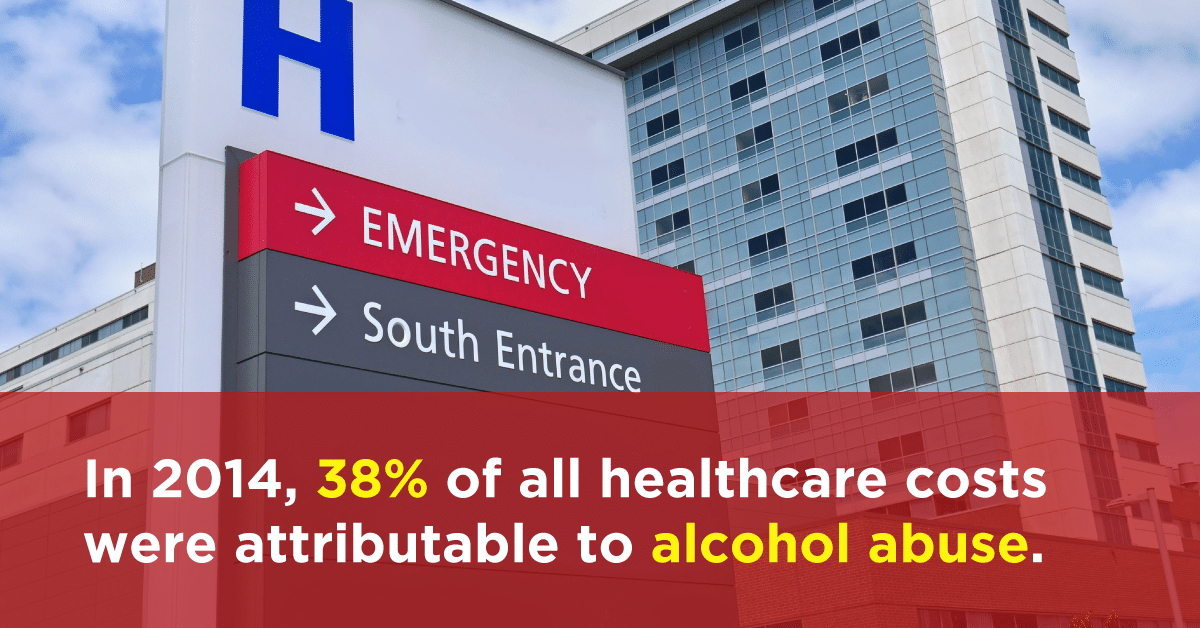 Opinion: Why Canada needs a federal alcohol act