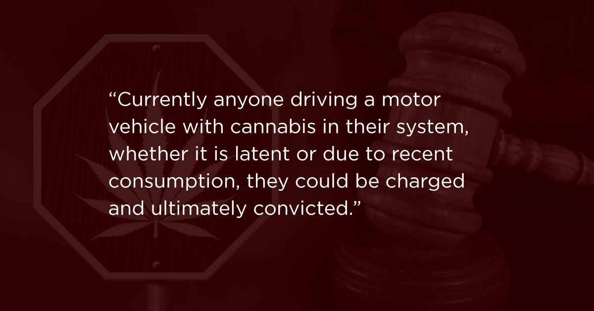 Saskatoon woman to be charged with THC-impaired driving causing death