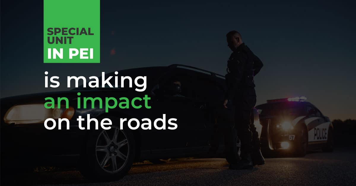 P.E.I. Special unit arrests dozens in 2022