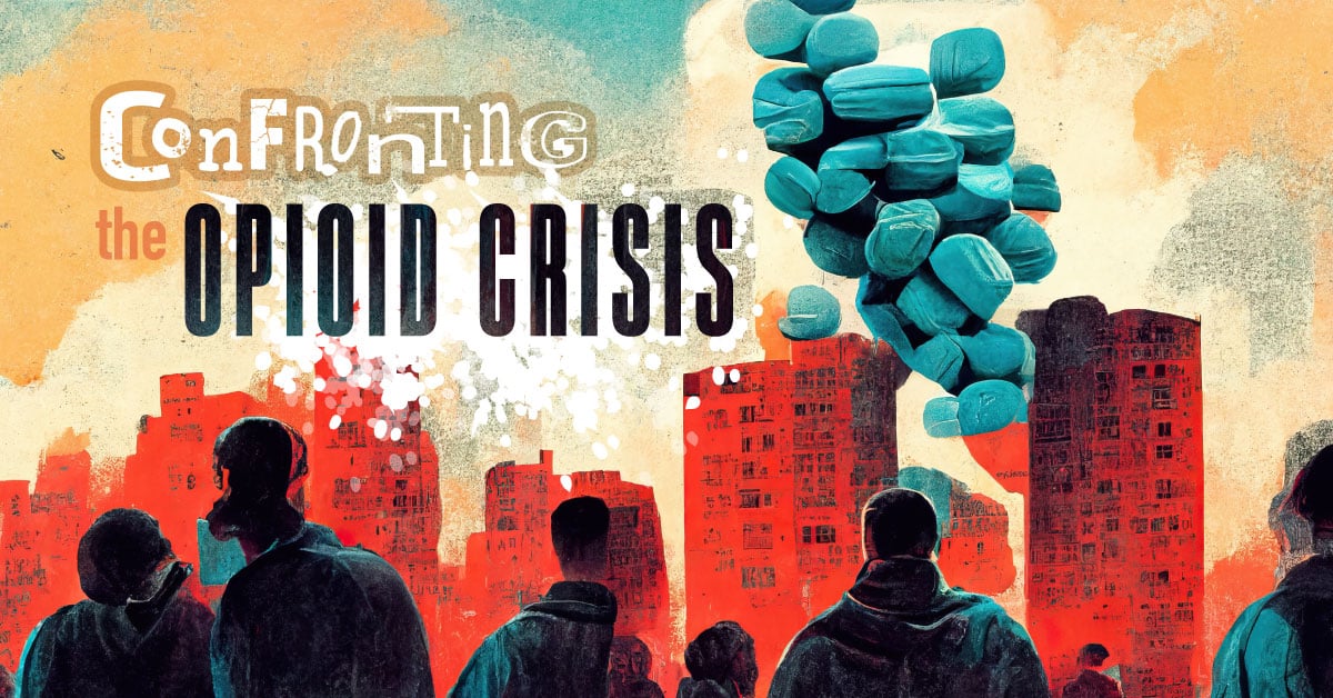 Decriminalization and safe supply are key for harm reduction: Opinion