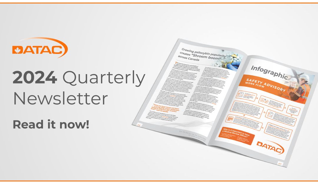 2024 First Quarter Newsletter