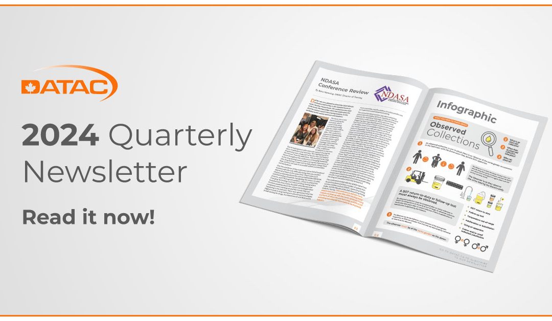 2024 Summer Newsletter