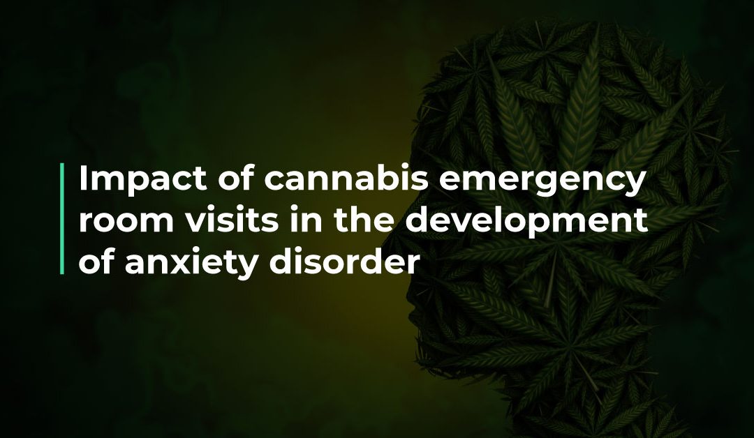 New research examines impact of cannabis on mental health