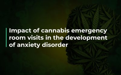 New research examines impact of cannabis on mental health
