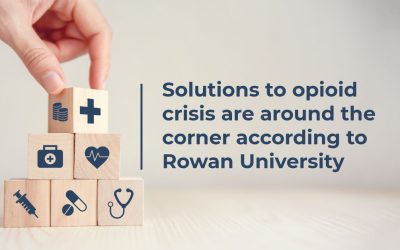 Opinion: New opioid addiction treatments are around the corner