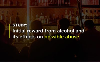 Sensitivity to alcohol’s rewarding effects increases with age: New study