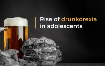 Teenage binge drinking and “drunkorexia” on the rise: Opinion