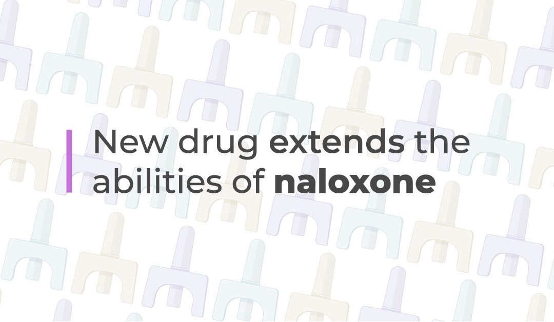 New experimental drug can make naloxone more potent: Study