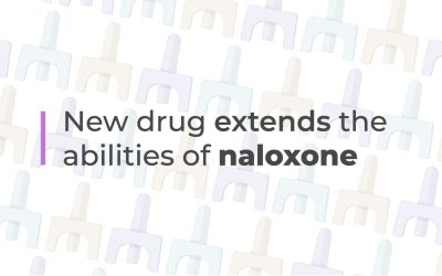 New experimental drug can make naloxone more potent: Study
