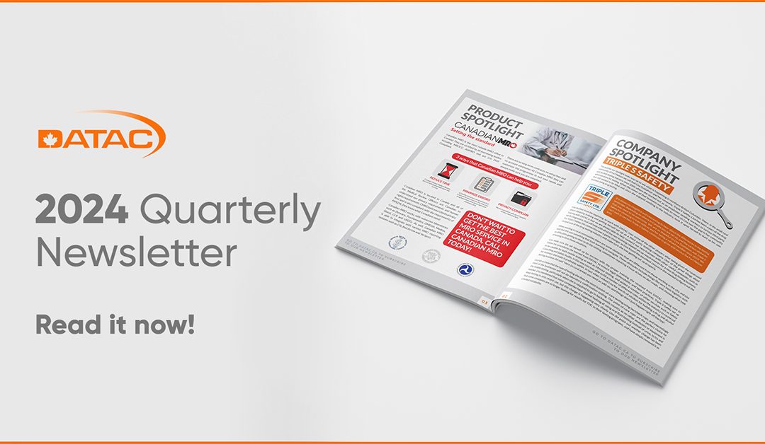 2024 Autumn Newsletter