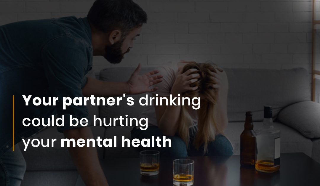 New study shows negative impact of alcohol use on romantic relationships for men