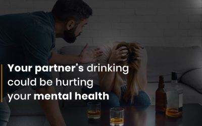New study shows negative impact of alcohol use on romantic relationships for men
