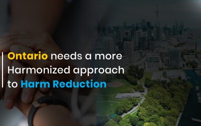 Ontario needs a holistic approach to drug treatment: Expert opinion