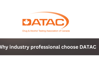 Why industry professionals choose DATAC