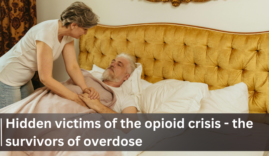 The overlooked survivors of the opioid crisis: Analysis
