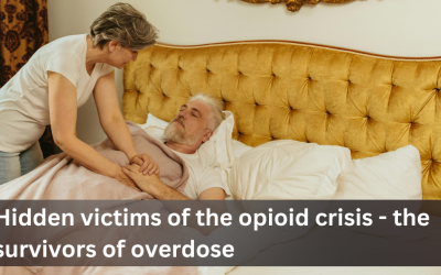 The overlooked survivors of the opioid crisis: Analysis