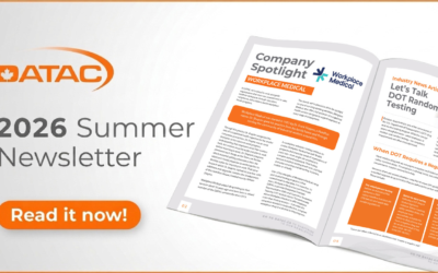 2026 Summer Newsletter