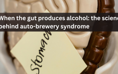 When the gut produces alcohol: the science behind auto-brewery syndrome
