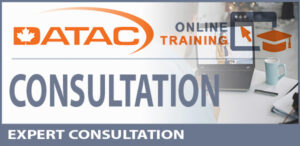 DATAC Consultation Services