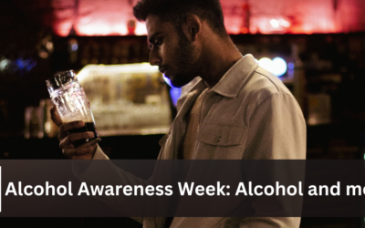 Alcohol and Me: Taking a Closer Look at Our Relationship with Alcohol